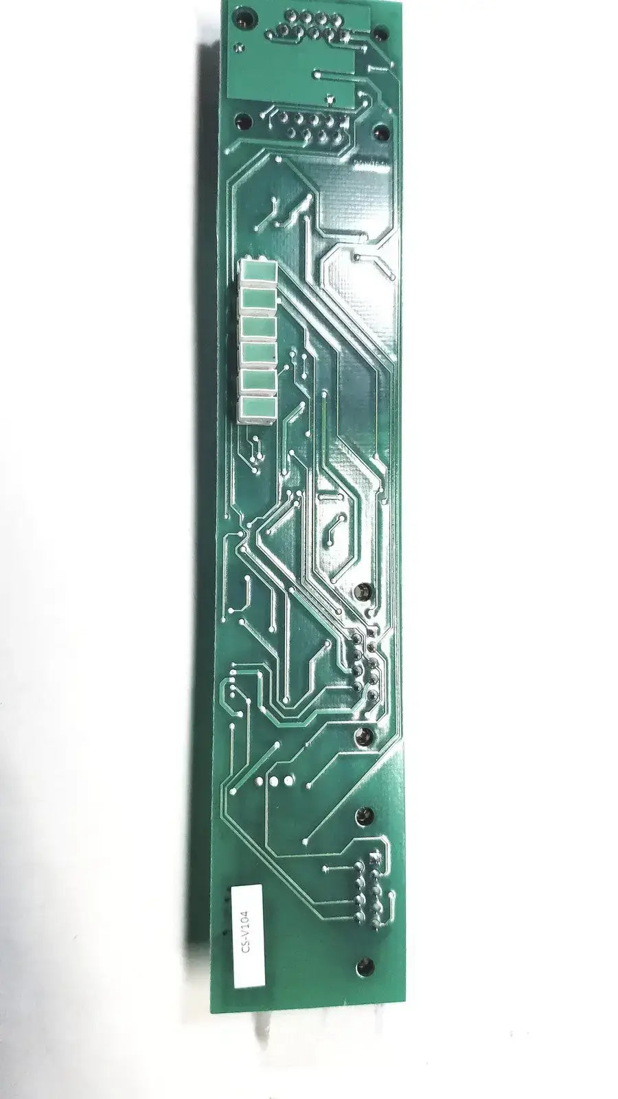 Unbranded Control Board Kit ASM000054D Rev A W# 54DKB, 00B9-204-000, DB1157-000425D Control Board Kit, second-hand product photo 8