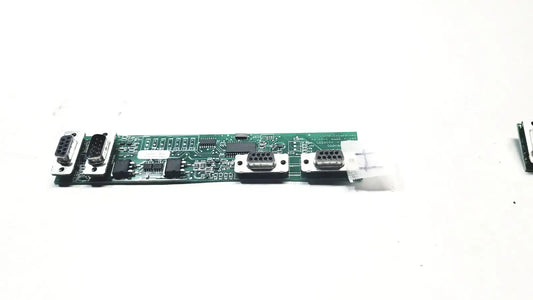 Unbranded Control Board Kit ASM000054D Rev A W# 54DKB, 00B9-204-000, DB1157-000425D Control Board Kit, second-hand product photo 2