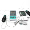 Control Company  Traceable Refrigerator Freezer Thermometer