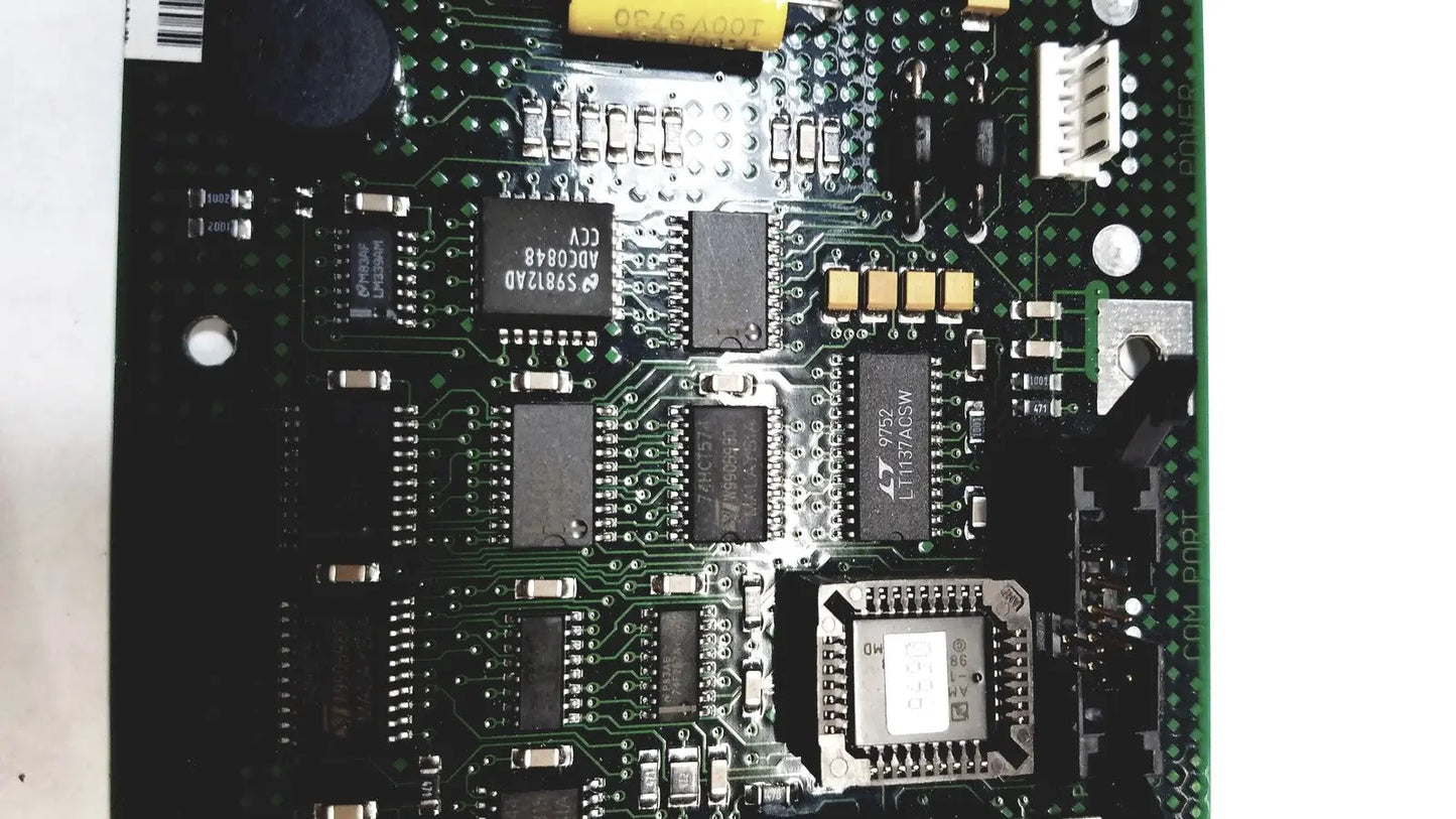 Generic Control Mother Board 38981555 35421382AKTI2 Medical Equipment Part, second-hand product photo 5