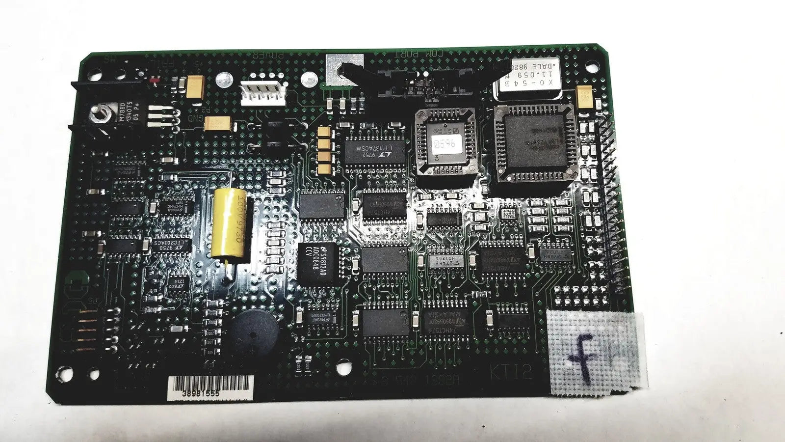 Generic Control Mother Board 38981555 35421382AKTI2 Medical Equipment Part, second-hand product photo 2