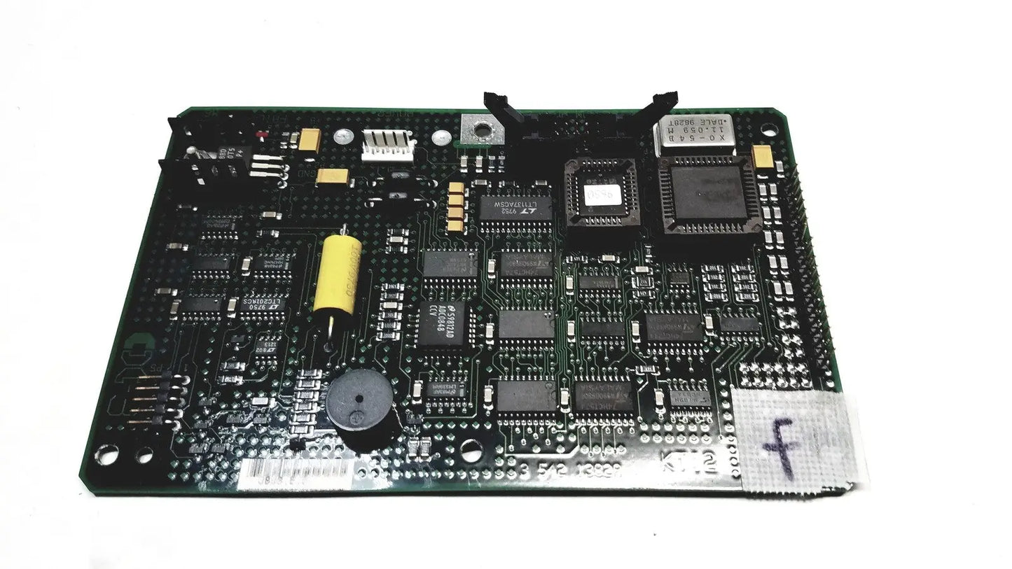 Generic Control Mother Board 38981555 35421382AKTI2 Medical Equipment Part, second-hand product photo 1