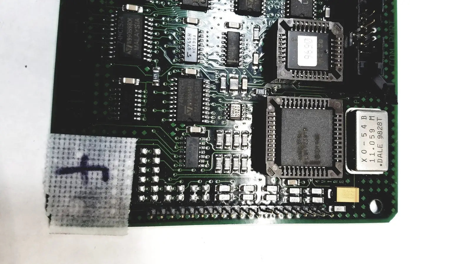 Generic Control Mother Board 38981555 35421382AKTI2 Medical Equipment Part, second-hand product photo 6