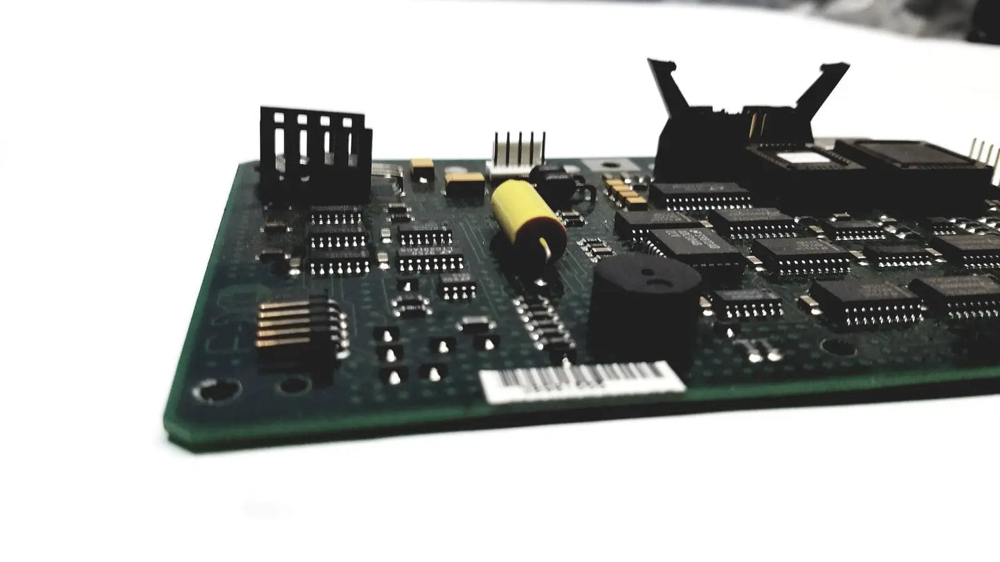 Generic Control Mother Board 38981555 35421382AKTI2 Medical Equipment Part, second-hand product photo 7