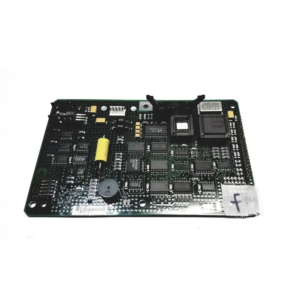 Generic Control Mother Board 38981555 35421382AKTI2 Medical Equipment Part, second-hand product photo 1