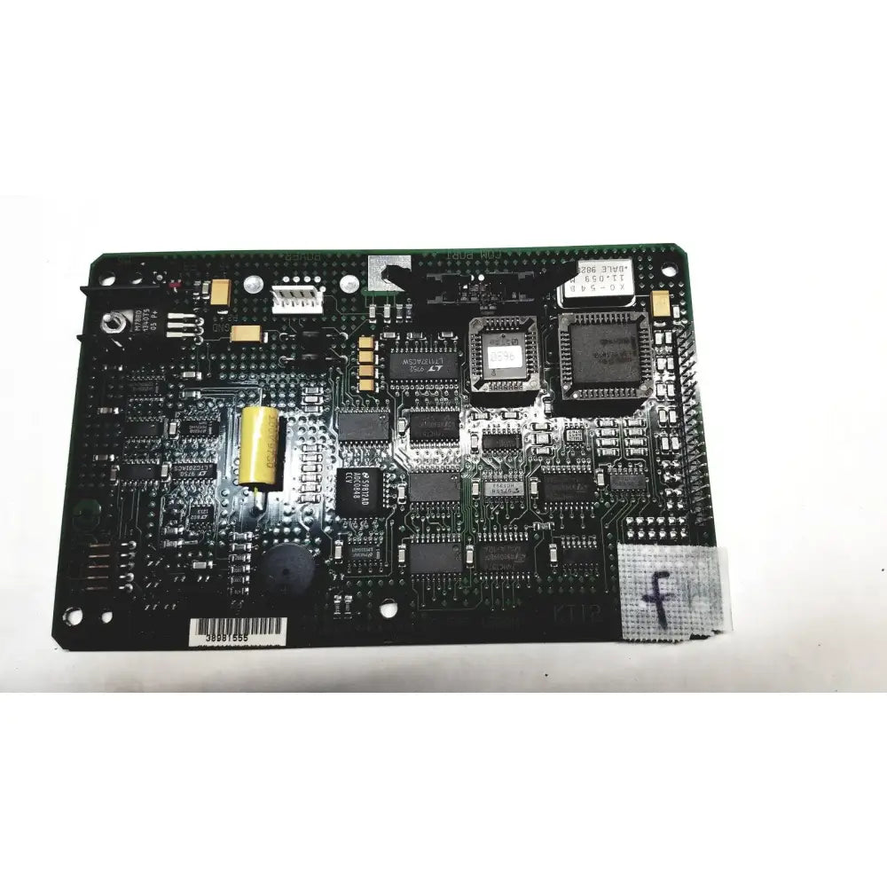 Generic Control Mother Board 38981555 35421382AKTI2 Medical Equipment Part, second-hand product photo 2