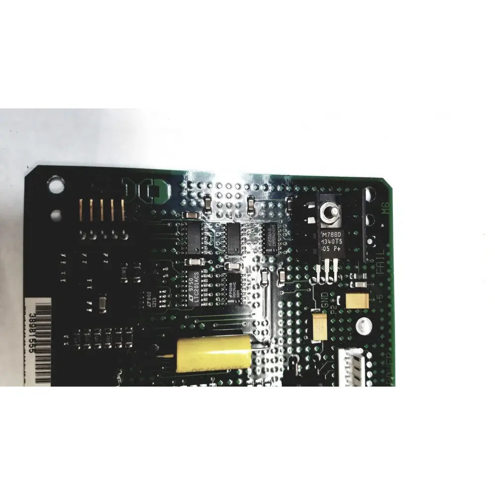 Generic Control Mother Board 38981555 35421382AKTI2 Medical Equipment Part, second-hand product photo 3