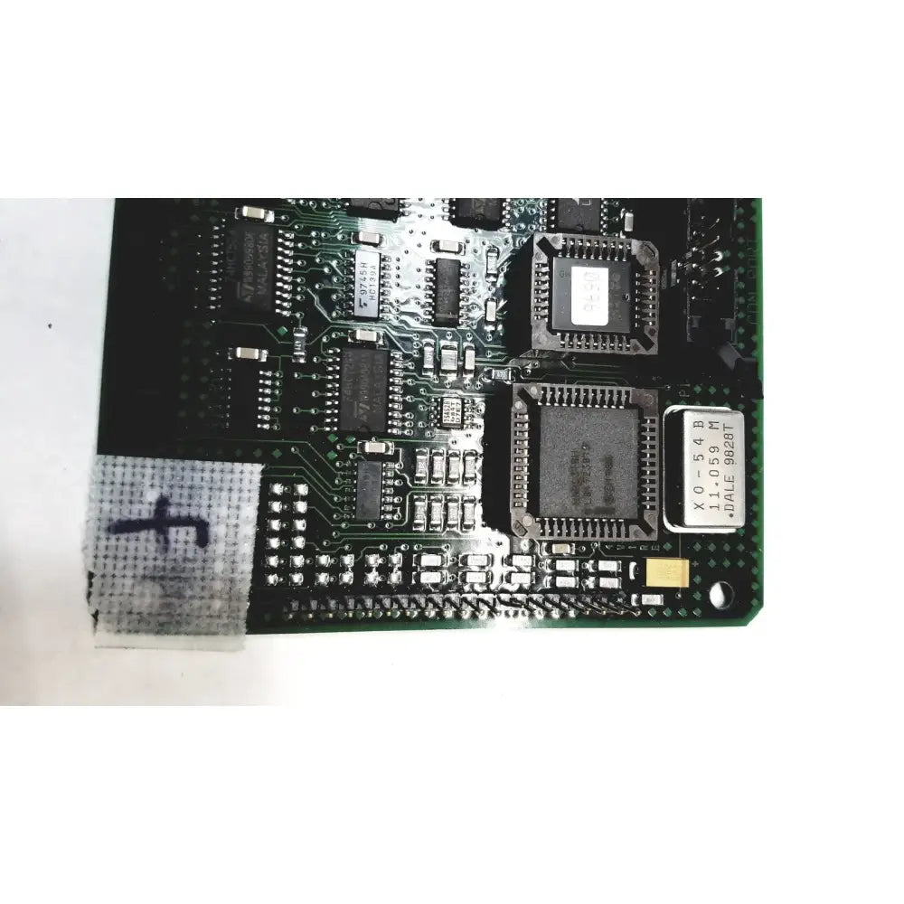 Generic Control Mother Board 38981555 35421382AKTI2 Medical Equipment Part, second-hand product photo 6