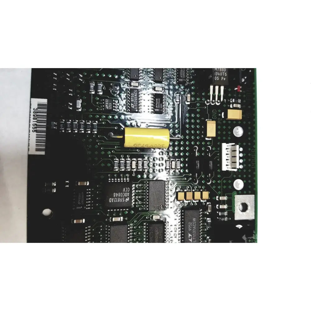 Generic Control Mother Board 38981555 35421382AKTI2 Medical Equipment Part, second-hand product photo 4