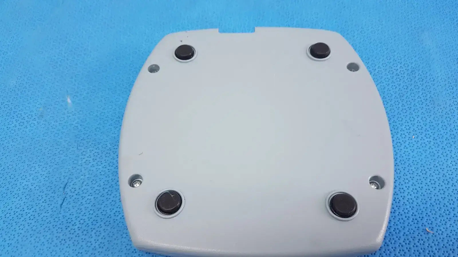 Titmus Control Panel for Titmus V4 Vision Screener – Replacement Operating Unit Vision Screener Control Panel, second-hand product photo 4