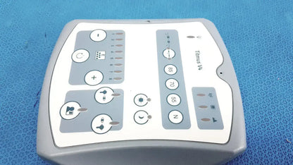 Titmus Control Panel for Titmus V4 Vision Screener – Replacement Operating Unit Vision Screener Control Panel, second-hand product photo 3