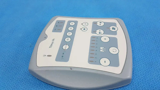 Titmus Control Panel for Titmus V4 Vision Screener – Replacement Operating Unit Vision Screener Control Panel, second-hand product photo 2