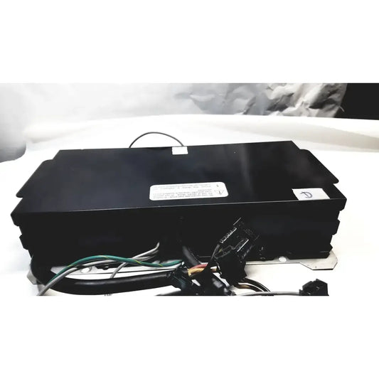 Control Solution CS3219A 24V Battery Charger, 1028-010-859 Rev D Battery Charger, second-hand product photo 1