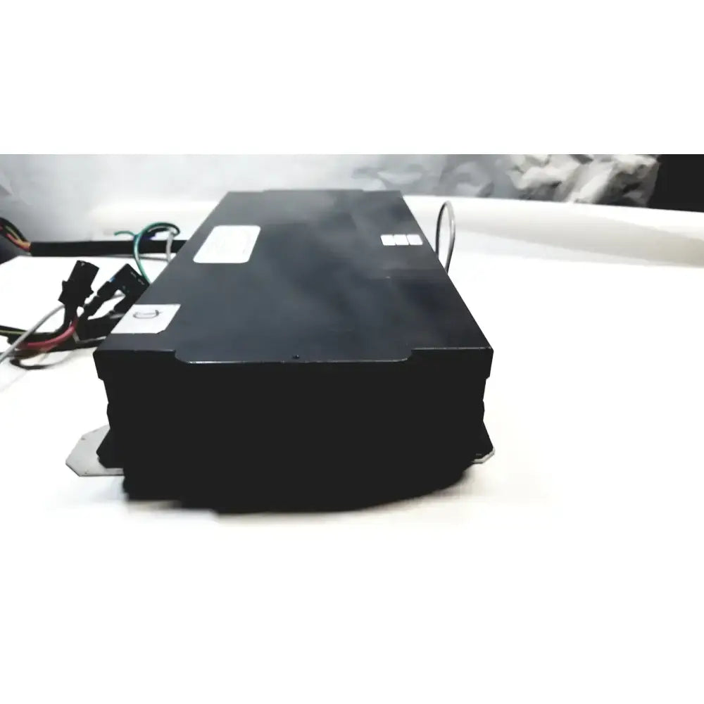 Control Solution CS3219A 24V Battery Charger, 1028-010-859 Rev D Battery Charger, second-hand product photo 4