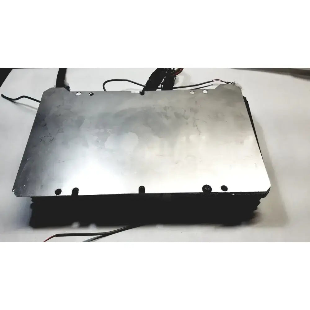 Control Solution CS3219A 24V Battery Charger, 1028-010-859 Rev D Battery Charger, second-hand product photo 10