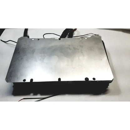 Control Solution CS3219A 24V Battery Charger, 1028-010-859 Rev D Battery Charger, second-hand product photo 10