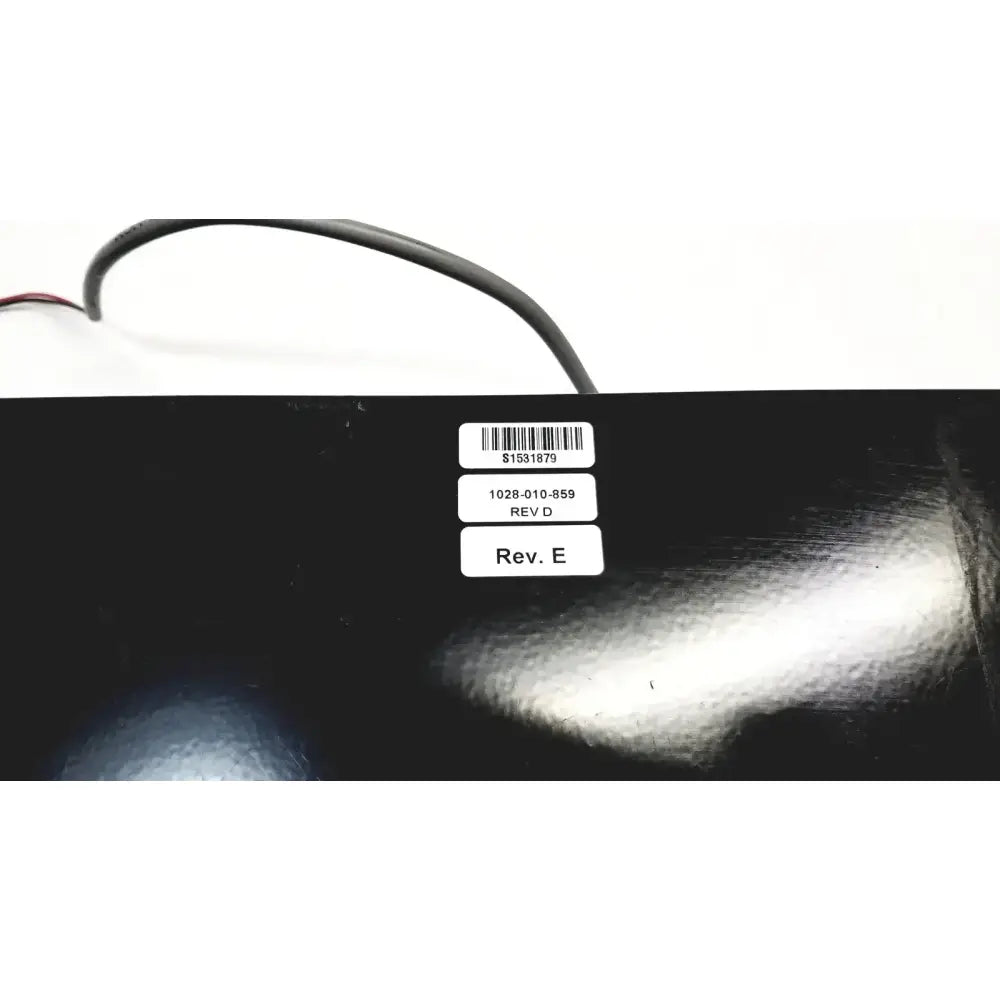 Control Solution CS3219A 24V Battery Charger, 1028-010-859 Rev D Battery Charger, second-hand product photo 3