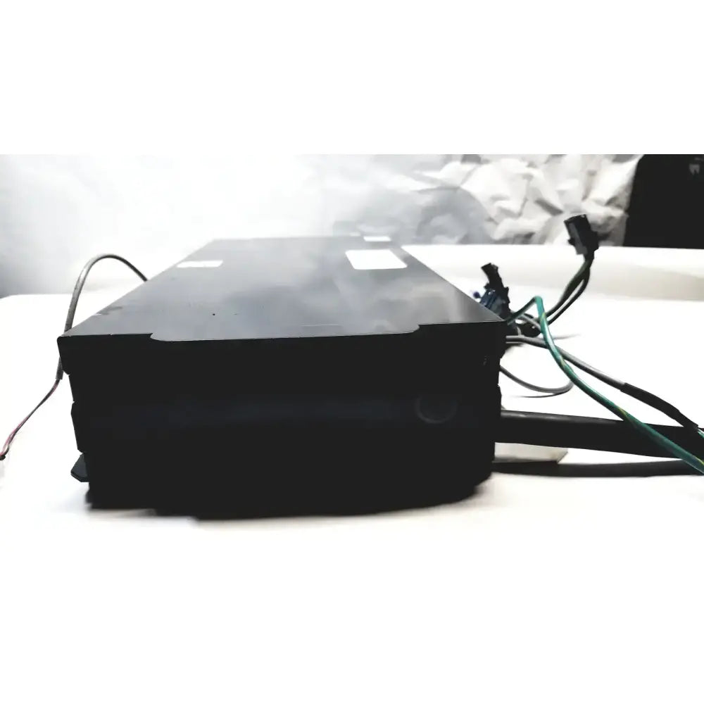 Control Solution CS3219A 24V Battery Charger, 1028-010-859 Rev D Battery Charger, second-hand product photo 9