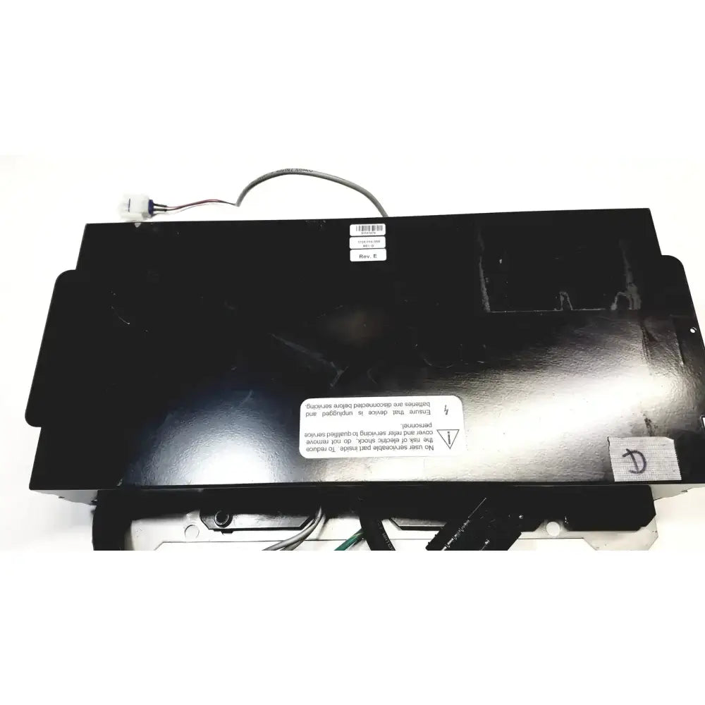Control Solution CS3219A 24V Battery Charger, 1028-010-859 Rev D Battery Charger, second-hand product photo 2