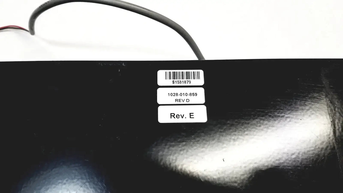 Control Solution CS3219A 24V Battery Charger, 1028-010-859 Rev D Battery Charger, second-hand product photo 3