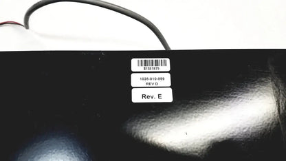 Control Solution CS3219A 24V Battery Charger, 1028-010-859 Rev D Battery Charger, second-hand product photo 3