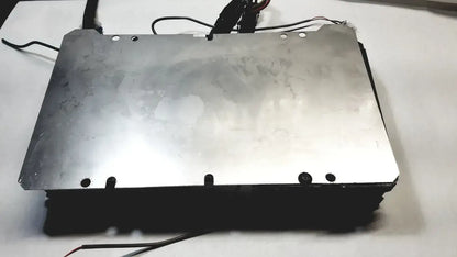 Control Solution CS3219A 24V Battery Charger, 1028-010-859 Rev D Battery Charger, second-hand product photo 10