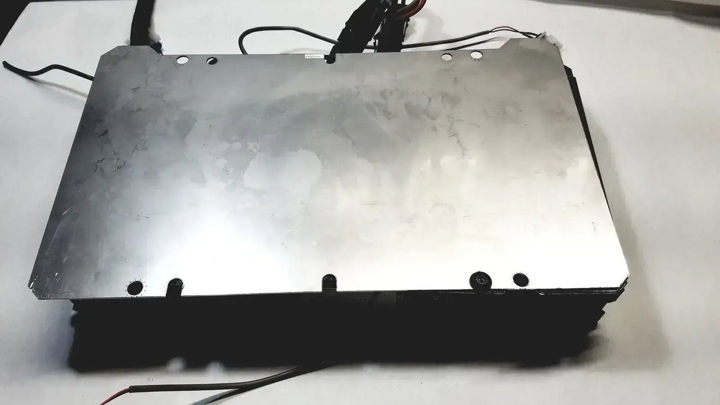 Control Solution CS3219A 24V Battery Charger, 1028-010-859 Rev D Battery Charger, second-hand product photo 10