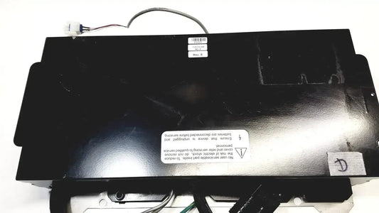 Control Solution CS3219A 24V Battery Charger, 1028-010-859 Rev D Battery Charger, second-hand product photo 2