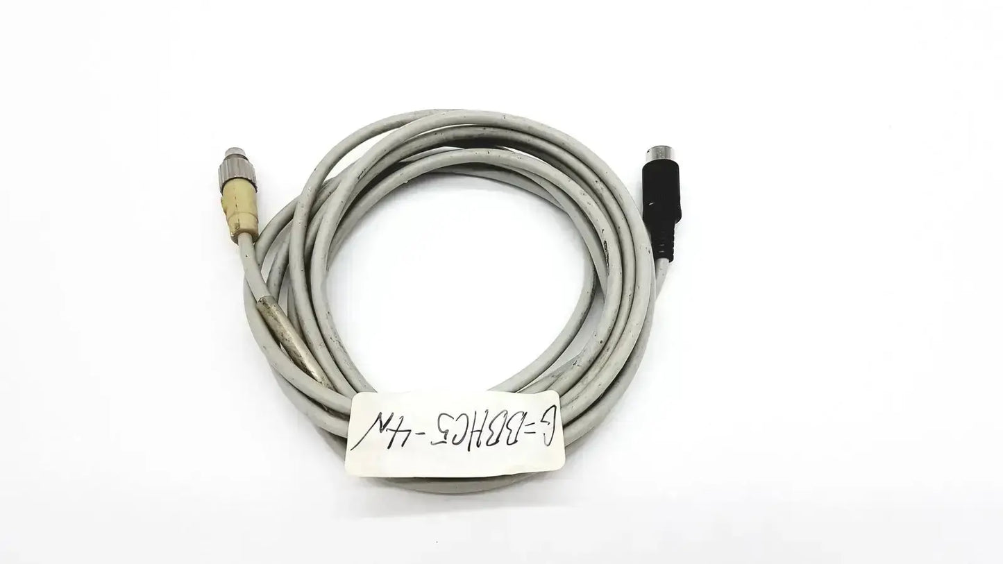 Control Techniques Connecting Cable Connecting Cable, second-hand product photo 5
