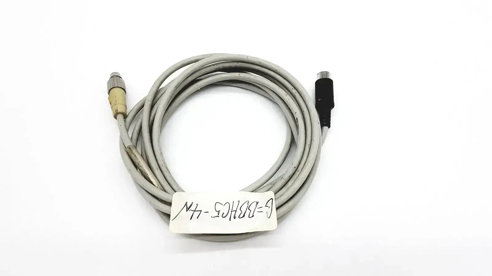 Control Techniques Connecting Cable Connecting Cable, second-hand product photo 5