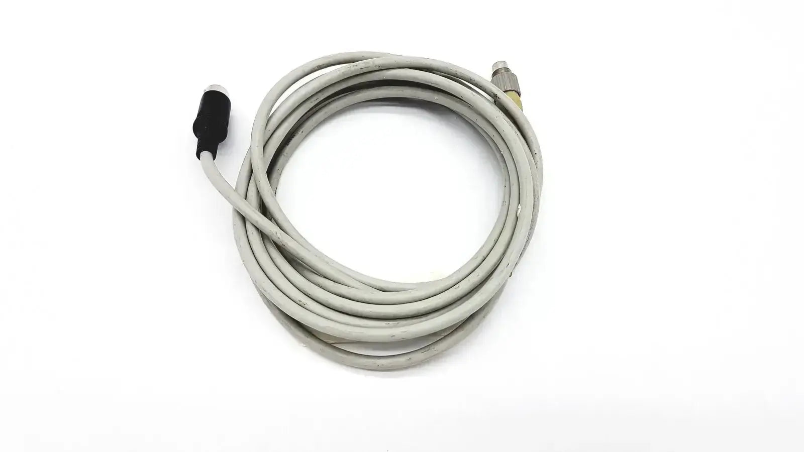 Control Techniques Connecting Cable Connecting Cable, second-hand product photo 9