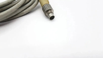 Control Techniques Connecting Cable Connecting Cable, second-hand product photo 3