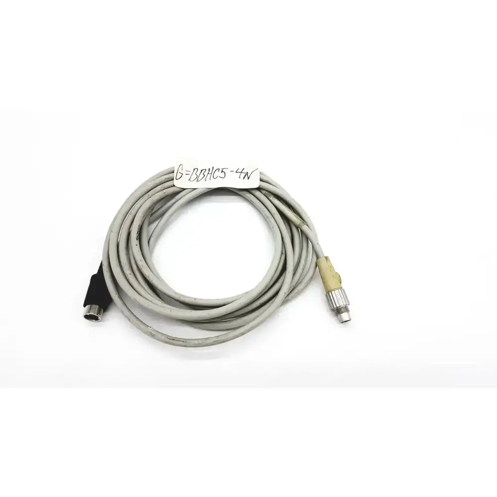 Control Techniques Connecting Cable Connecting Cable, second-hand product photo 1
