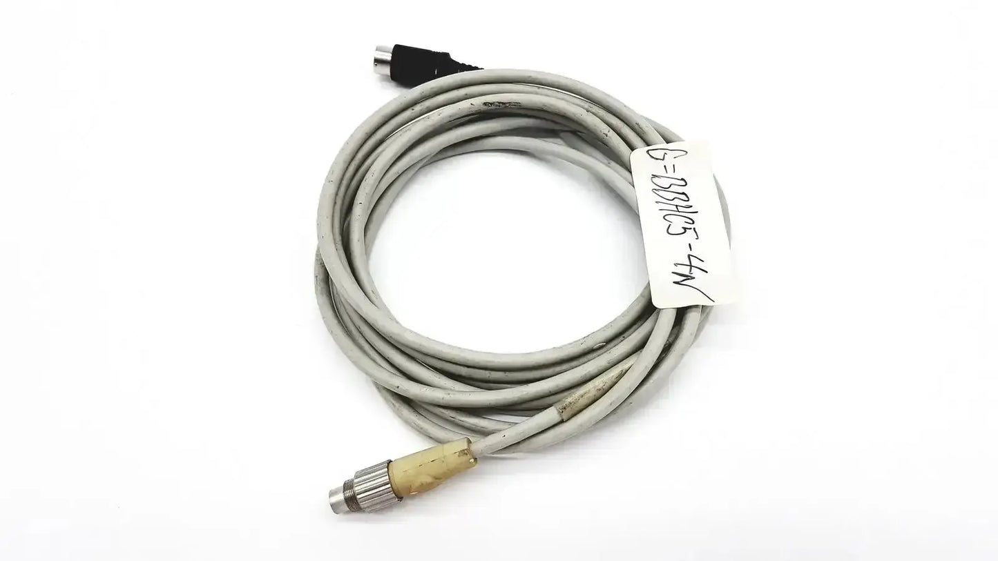 Control Techniques Connecting Cable Connecting Cable, second-hand product photo 6