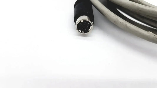 Control Techniques Connecting Cable Connecting Cable, second-hand product photo 2