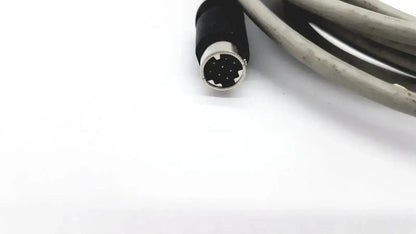 Control Techniques Connecting Cable Connecting Cable, second-hand product photo 2