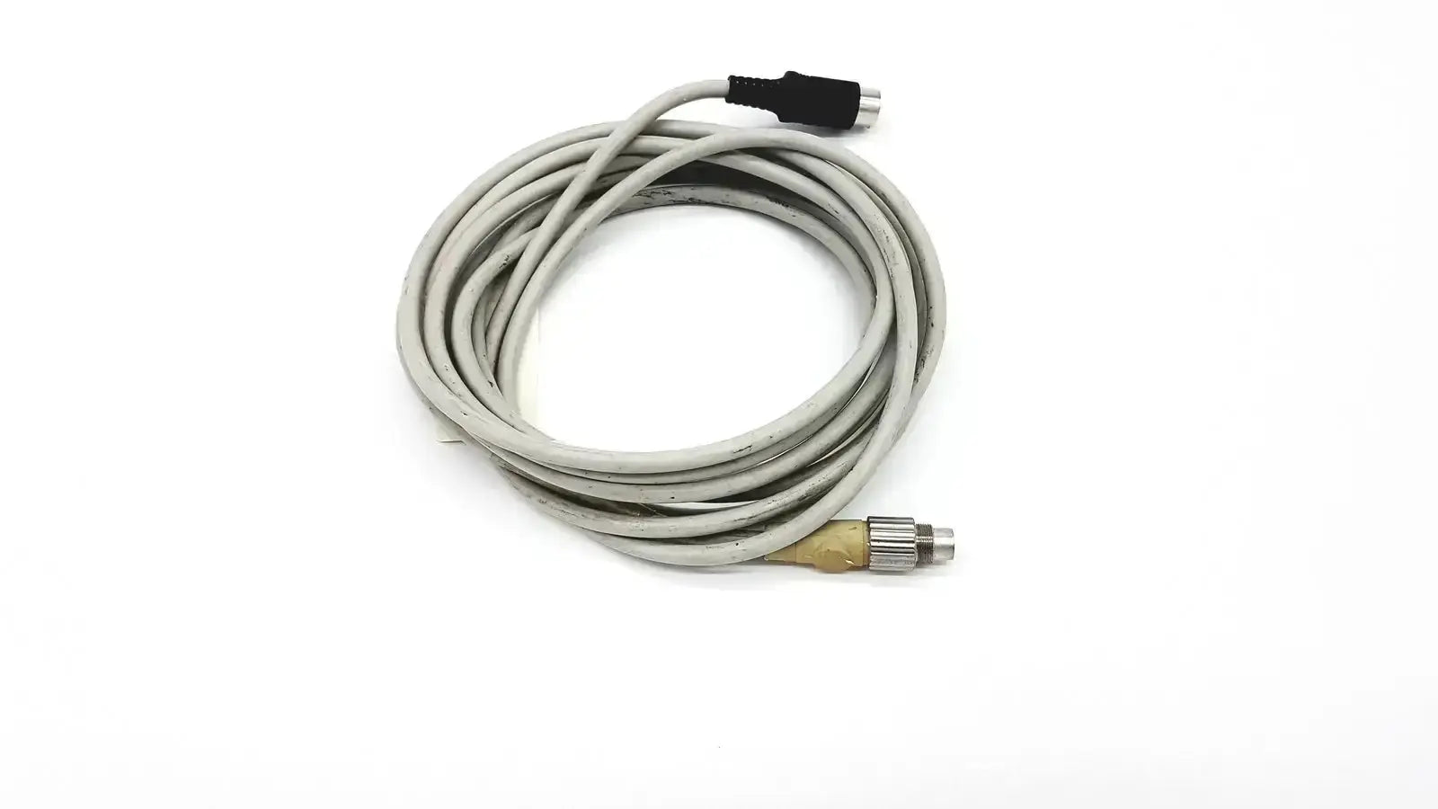 Control Techniques Connecting Cable Connecting Cable, second-hand product photo 8