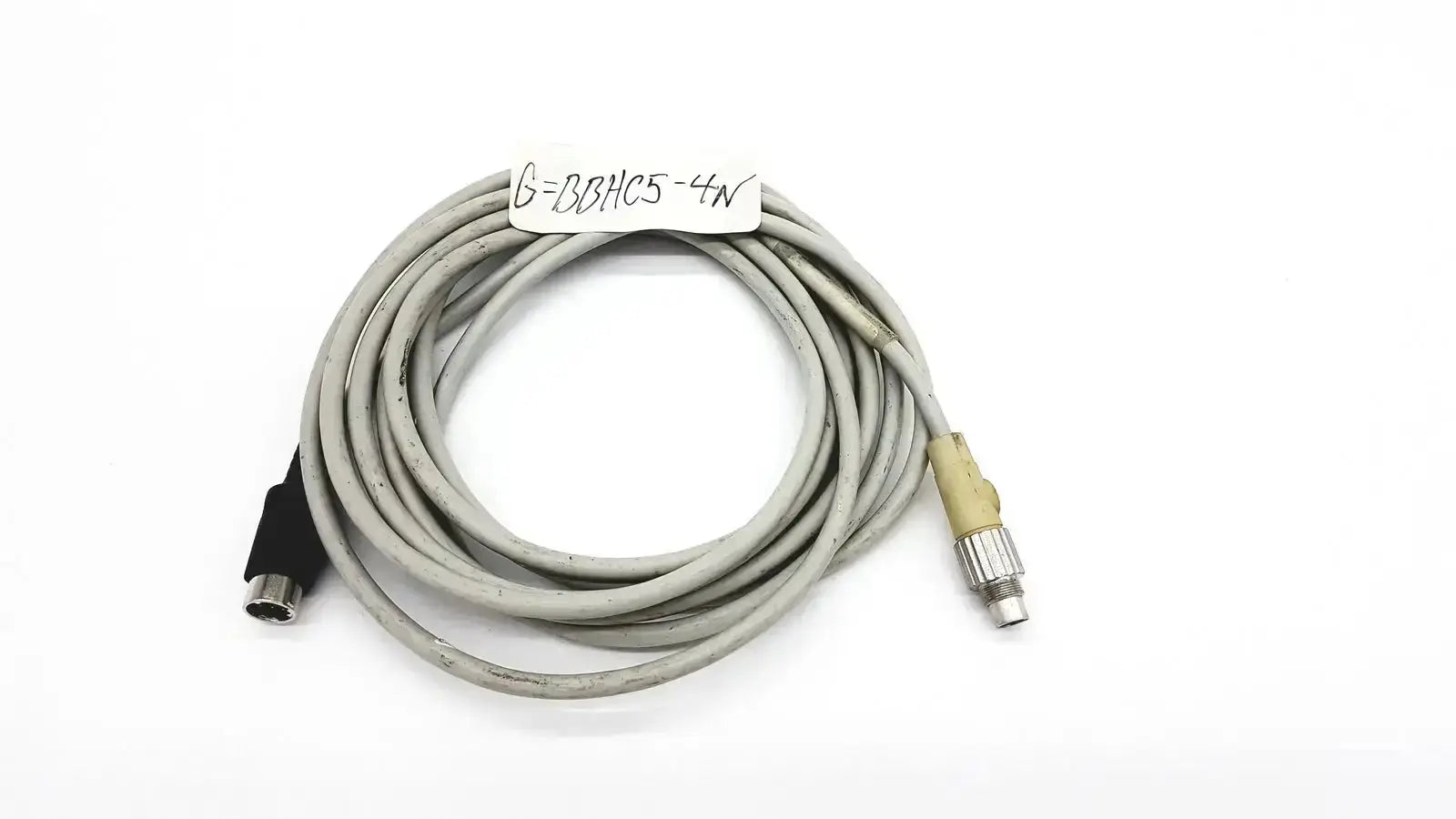 Control Techniques Connecting Cable Connecting Cable, second-hand product photo 1