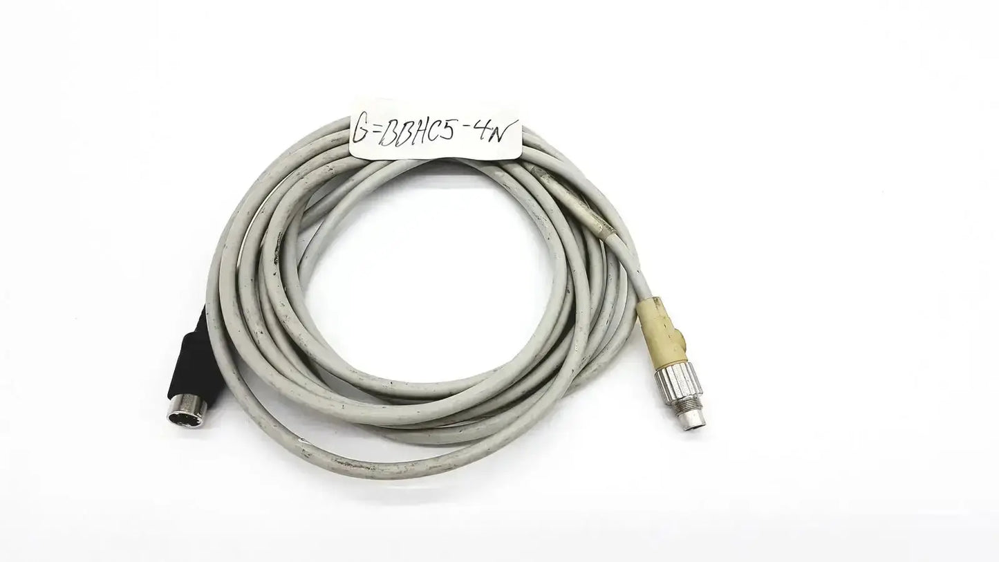 Control Techniques Connecting Cable Connecting Cable, second-hand product photo 1