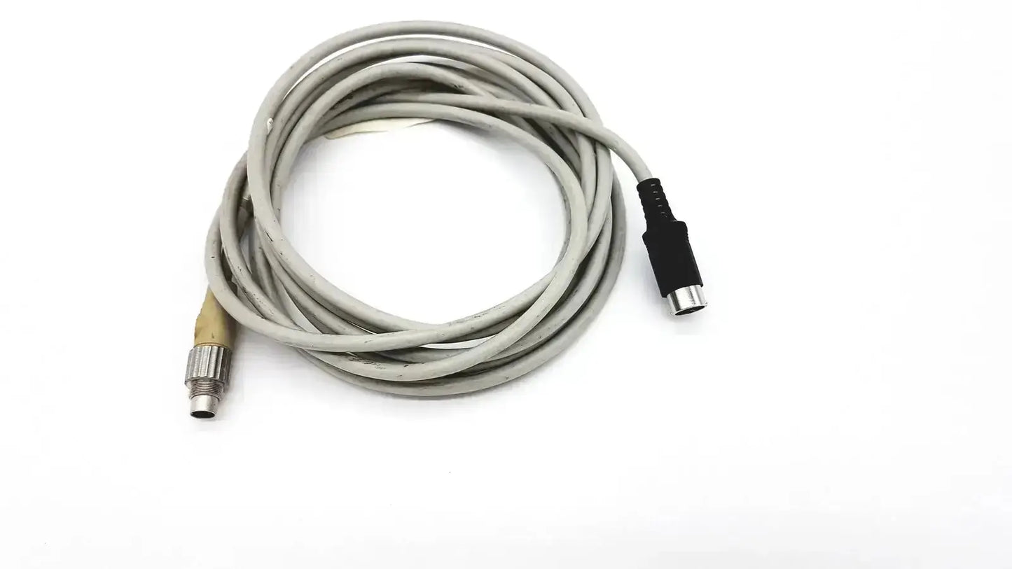 Control Techniques Connecting Cable Connecting Cable, second-hand product photo 7