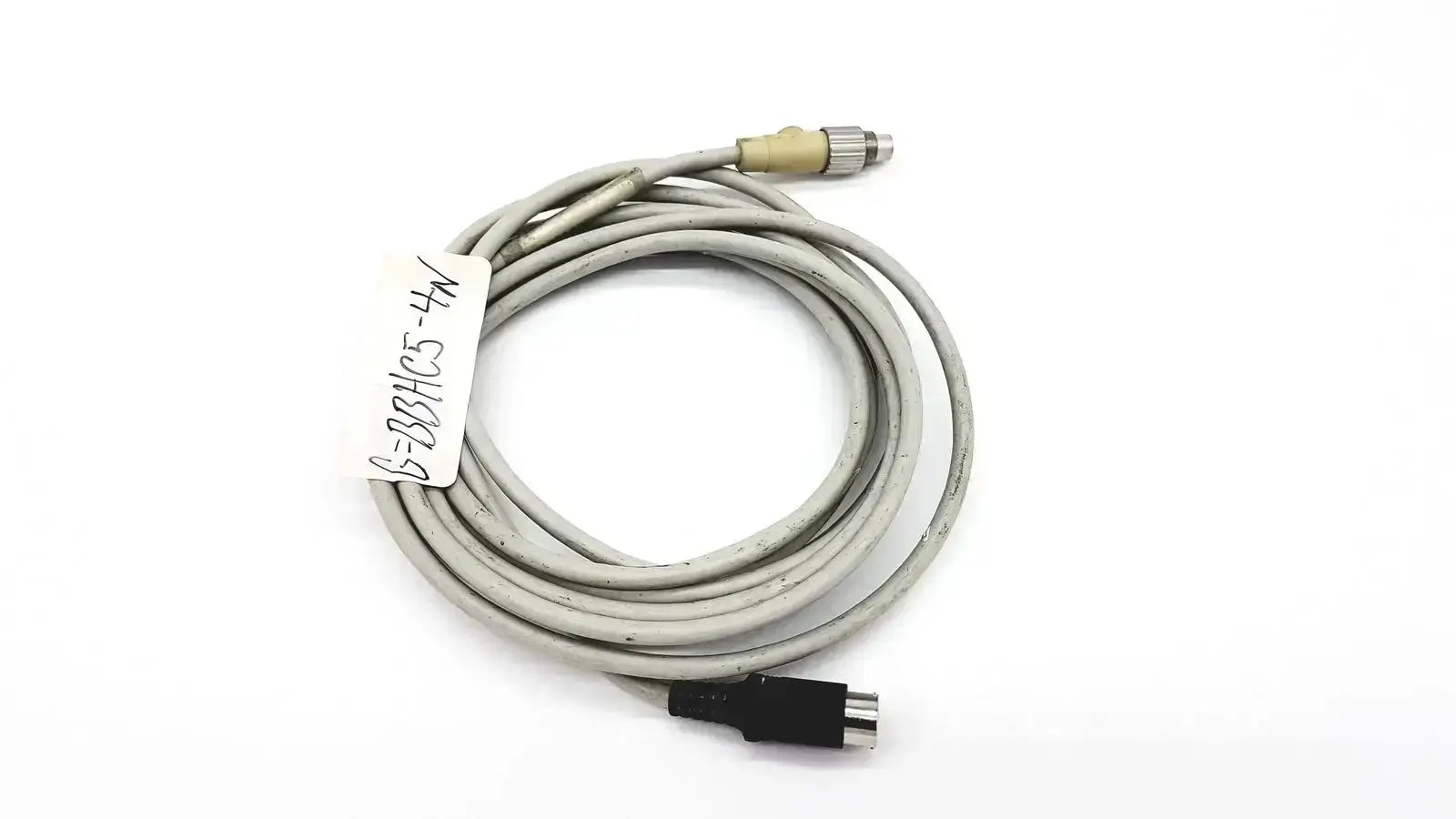 Control Techniques Connecting Cable Connecting Cable, second-hand product photo 4