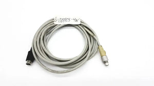 Control Techniques Connecting Cable
