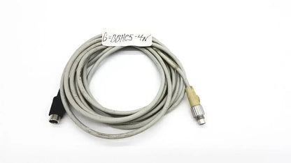 Control Techniques Connecting Cable Connecting Cable, second-hand product photo 1