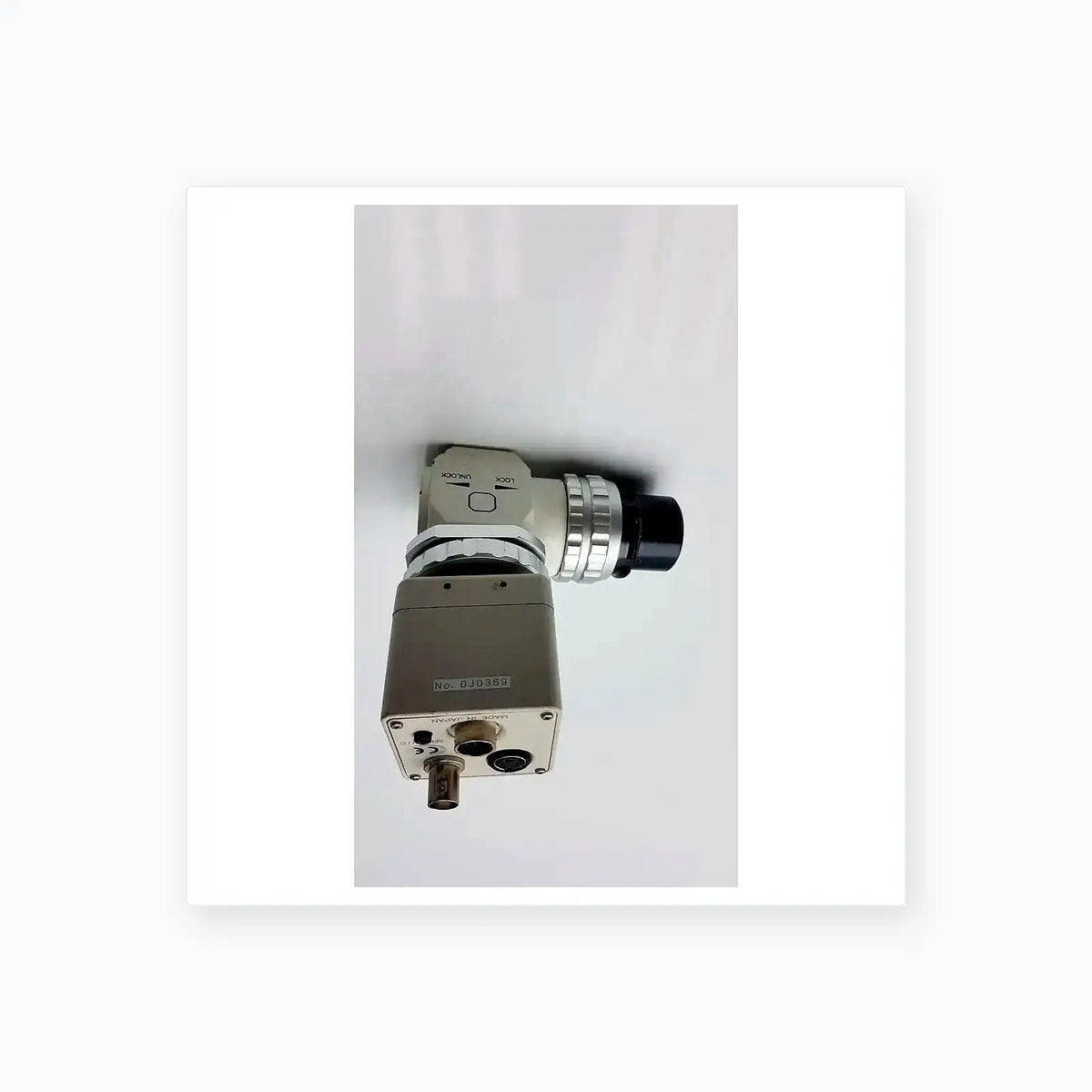 Unbranded Controller and Camera Adapter No. OJ0369 Camera Adapter, second-hand product photo 4