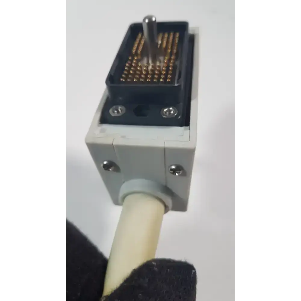 ACUSON Convex Array Ultrasound Transducer Probe Ultrasound Probe, second-hand product photo 13