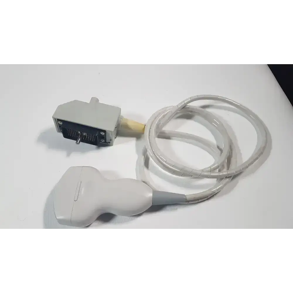 ACUSON Convex Array Ultrasound Transducer Probe Ultrasound Probe, second-hand product photo 4