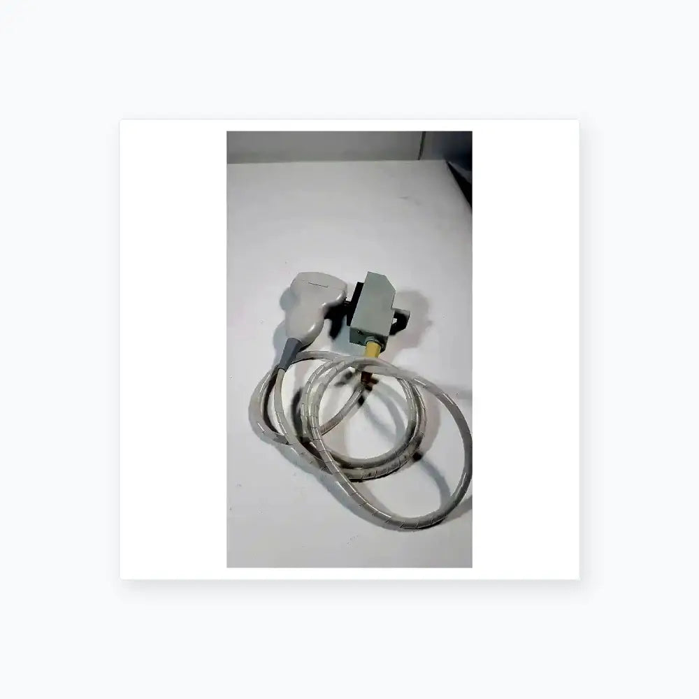 ACUSON Convex Array Ultrasound Transducer Probe Ultrasound Probe, second-hand product photo 3