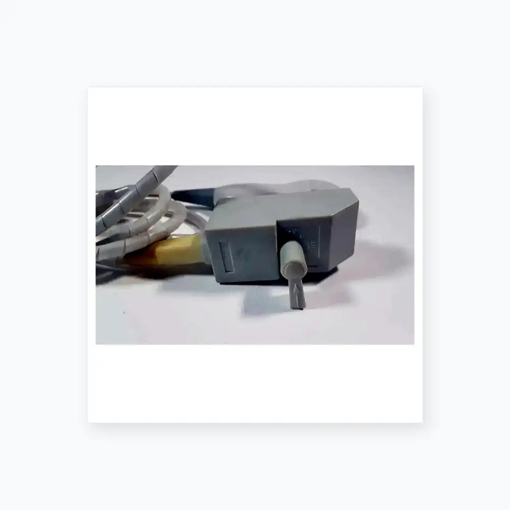 ACUSON Convex Array Ultrasound Transducer Probe Ultrasound Probe, second-hand product photo 2