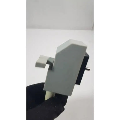 ACUSON Convex Array Ultrasound Transducer Probe Ultrasound Probe, second-hand product photo 15