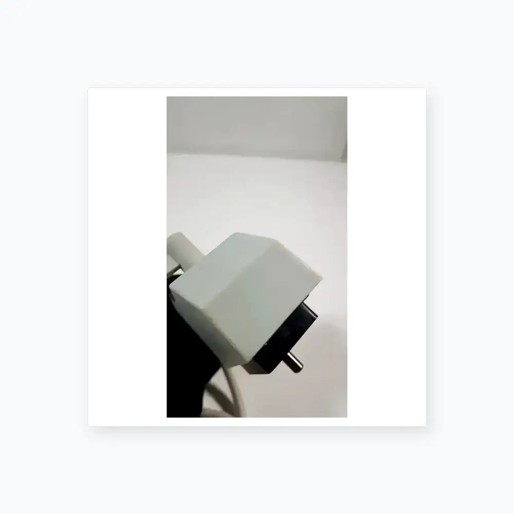 ACUSON Convex Array Ultrasound Transducer Probe Ultrasound Probe, second-hand product photo 16